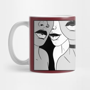 GIRLgang Mug